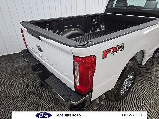 Certified 2023 Ford F350 XL w/ FX4 Off-Road Package image 8