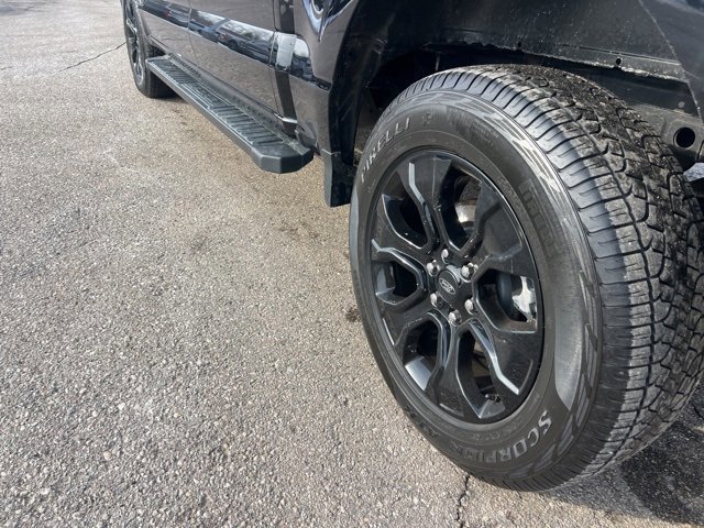 Certified 2023 Ford F150 XLT w/ Equipment Group 302A High image 29