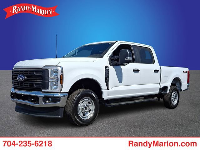 Certified 2026 Ford F250 XL image 1