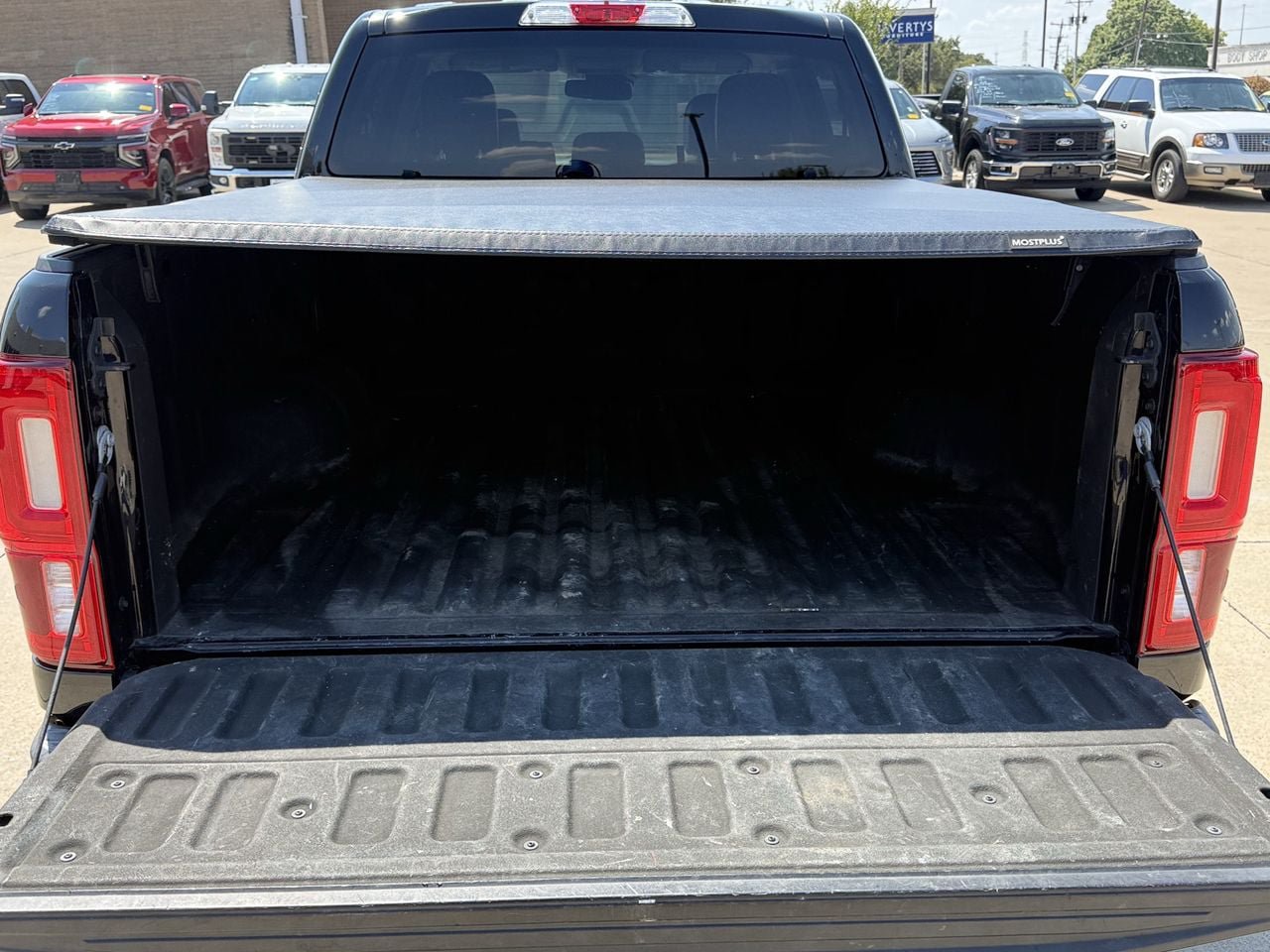 Certified 2021 Ford Ranger XLT w/ Tremor Off-Road Package AWD/4WD image 27