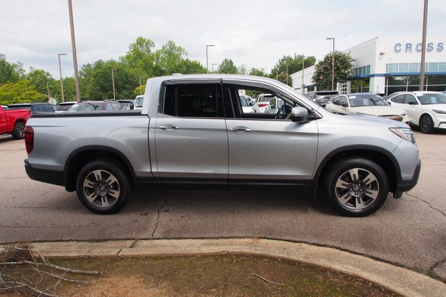 Used 2019 Honda Ridgeline RTL-E image 8