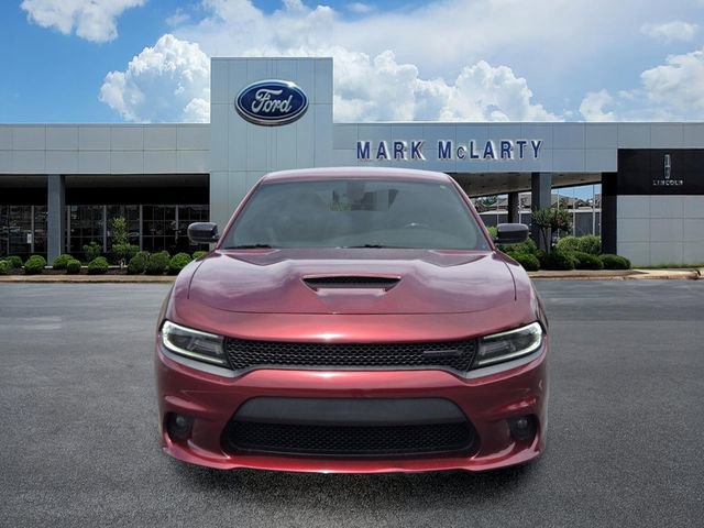 Used 2020 Dodge Charger GT w/ Blacktop Package RWD image 8