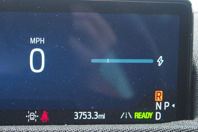 Certified 2025 Ford Mustang Mach-E Premium AWD/4WD image 29