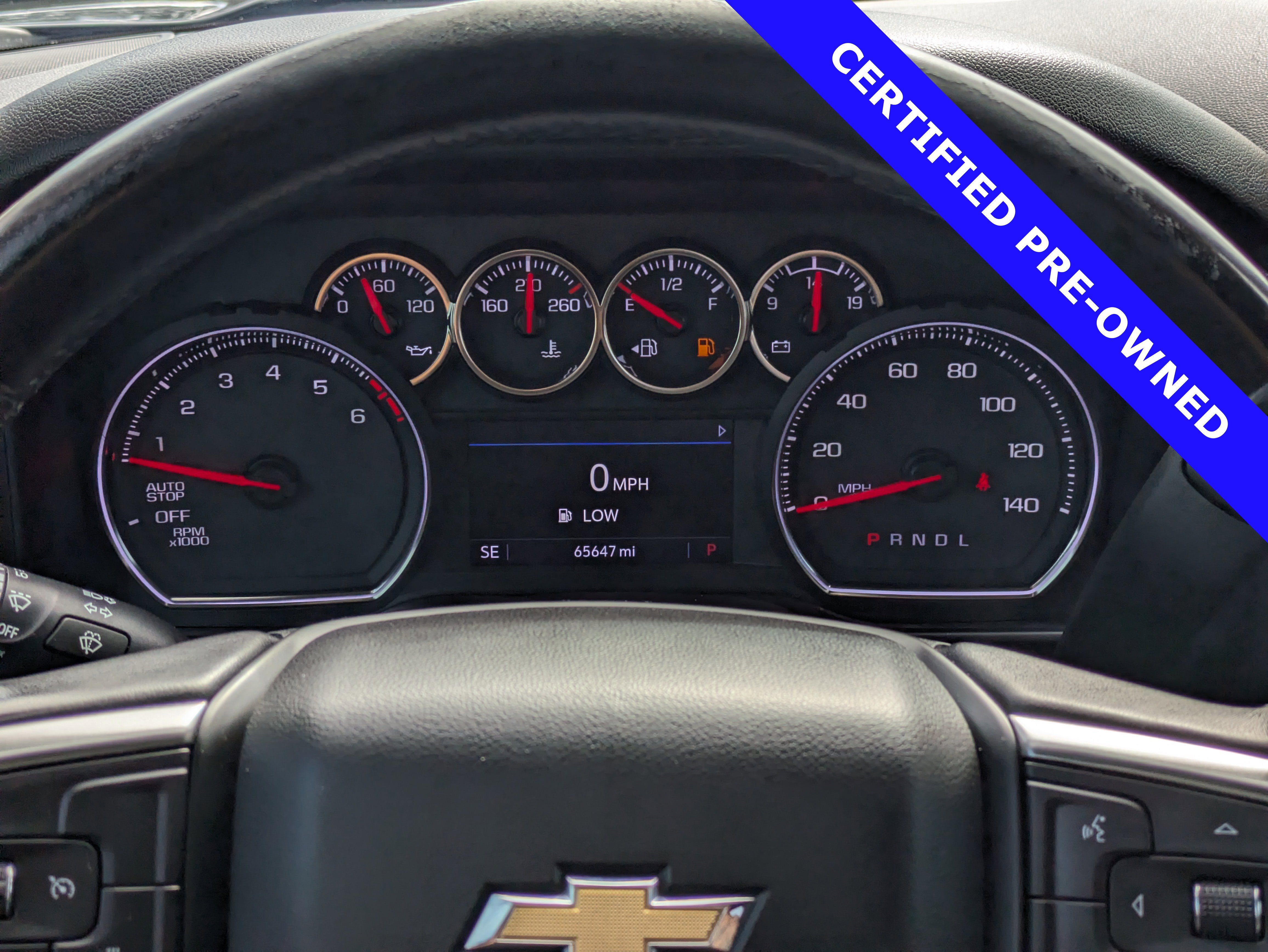 Used 2020 Chevrolet Silverado 1500 LT w/ All-Star Edition image 27