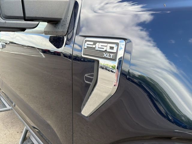 Certified 2021 Ford F150 XLT w/ Equipment Group 302A High AWD/4WD image 5