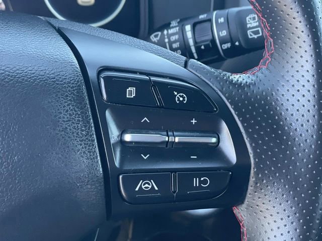 Used 2023 Hyundai Kona N Line w/ Cargo Package image 10