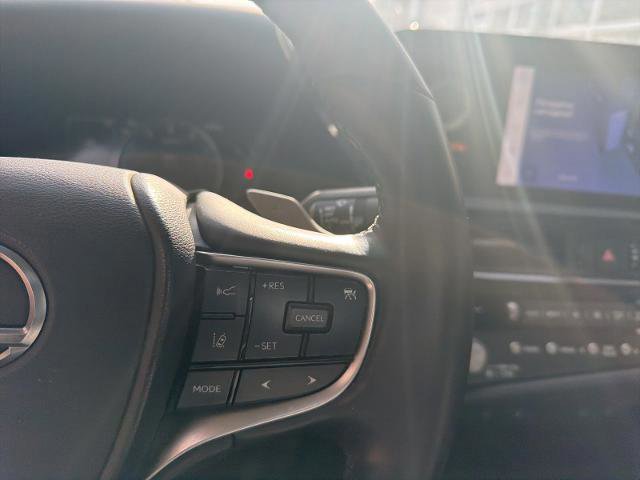 Used 2023 Lexus ES 350 BASE image 20