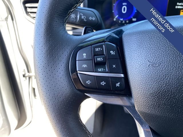 Certified 2023 Ford Explorer ST w/ Equipment Group 401A AWD/4WD image 37