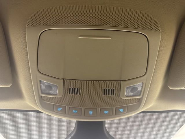 Certified 2021 Ford Edge SE image 15