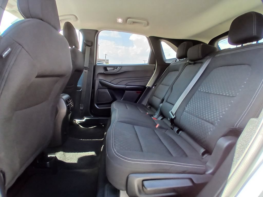 Certified 2024 Ford Escape Active AWD/4WD image 21