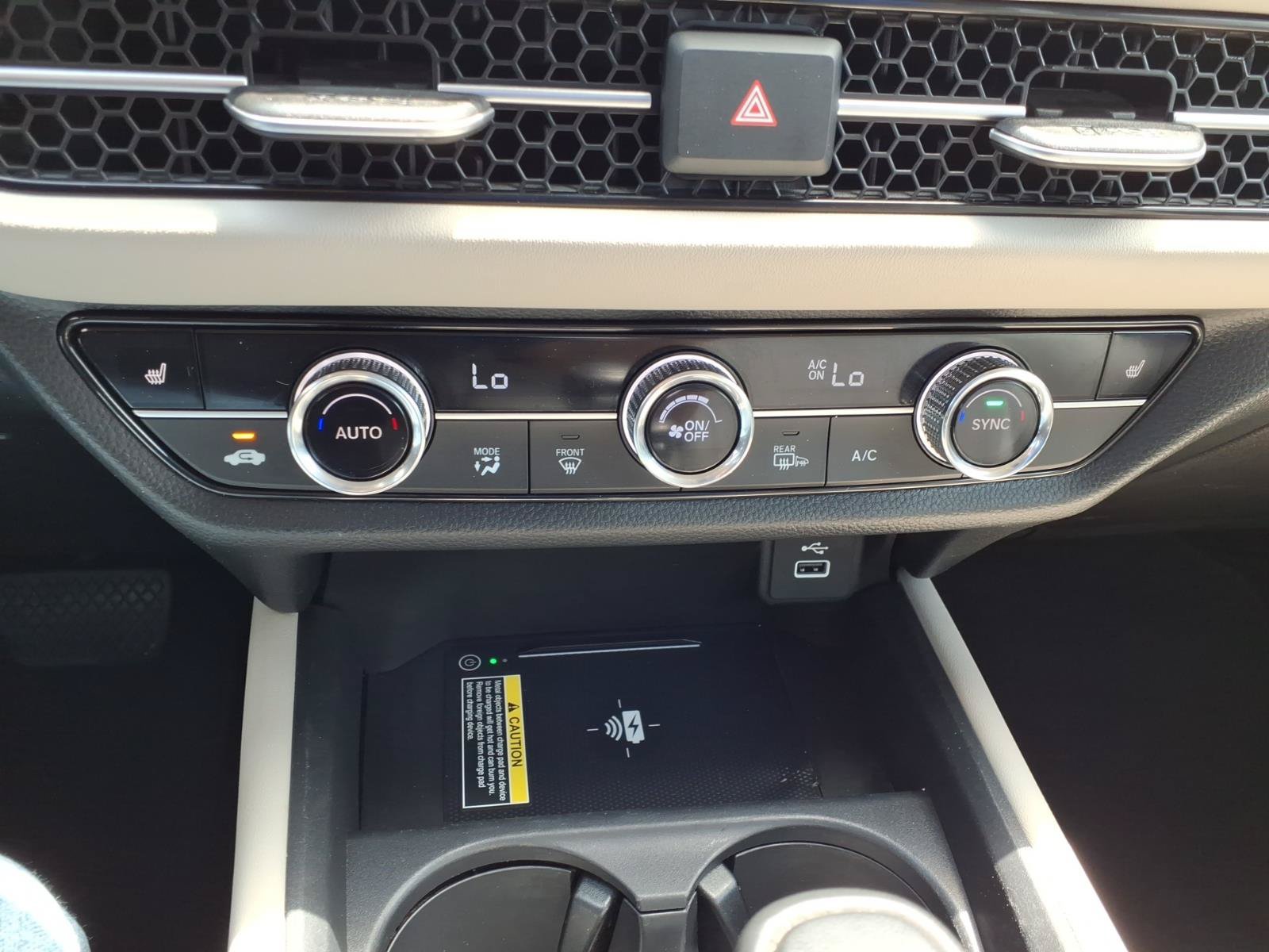 Used 2024 Honda HR-V EX-L image 14
