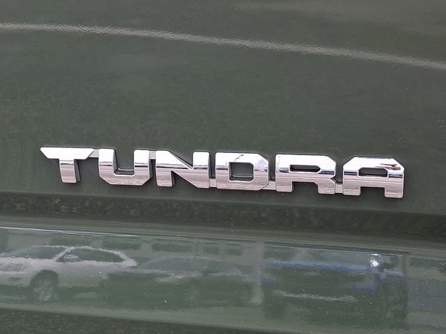 Used 2022 Toyota Tundra Limited AWD/4WD image 30