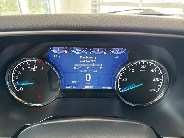 Certified 2022 Ford F150 XLT w/ Equipment Group 302A High image 20