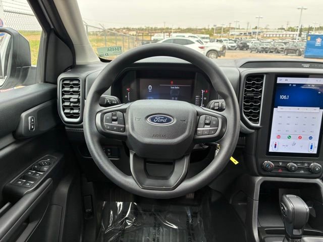 Certified 2024 Ford Ranger XL image 13