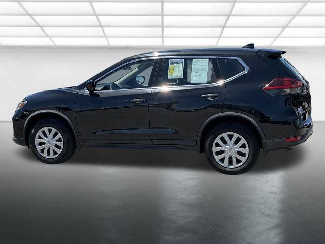 Used 2019 Nissan Rogue S AWD/4WD image 8