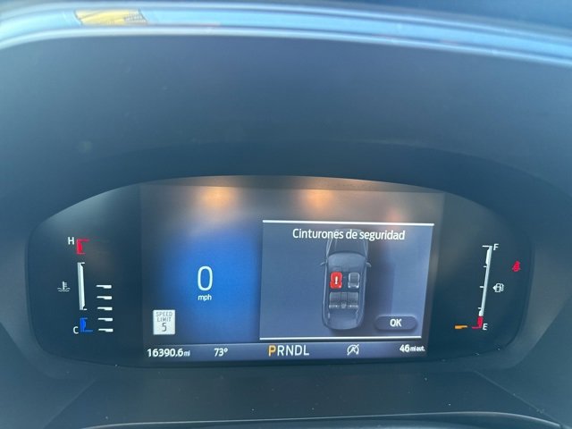 Certified 2023 Ford Escape ST-Line w/ Tech Pack #1 image 15