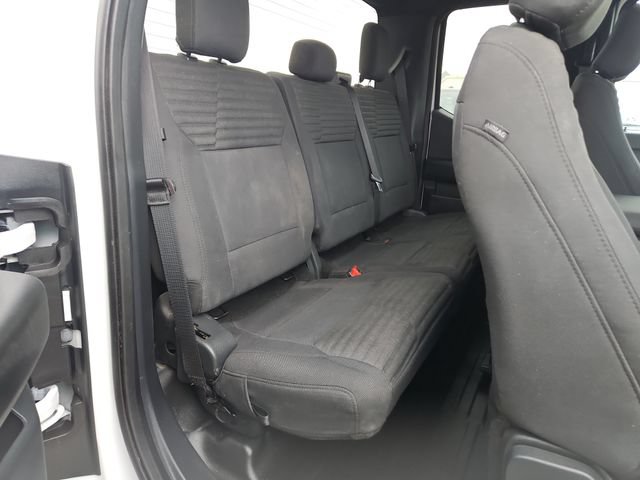 Certified 2023 Ford F150 XL w/ STX Appearance Package RWD image 29