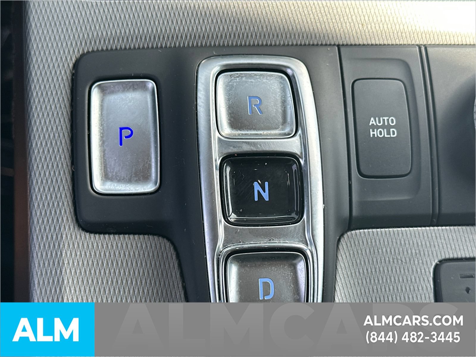 Used 2020 Hyundai Palisade SEL w/ Convenience Package FWD image 26