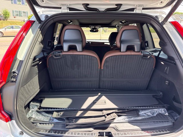 Used 2024 Volvo XC90 B6 Ultimate AWD/4WD image 46