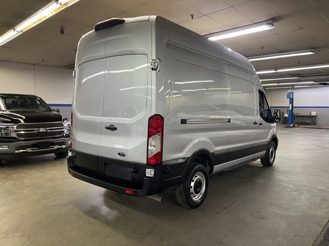 Certified 2024 Ford Transit 250 148 High Roof RWD image 8