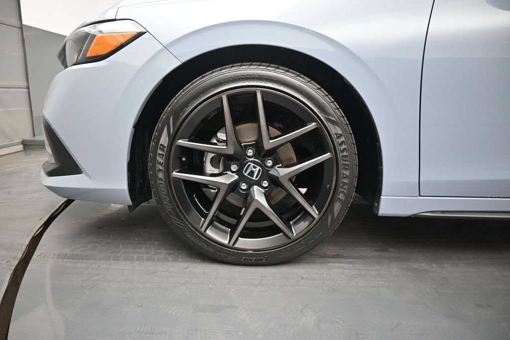 Used 2022 Honda Civic Sport Touring image 25