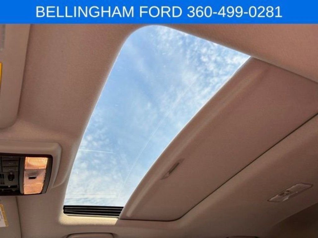 Used 2018 Toyota 4Runner Limited image 45