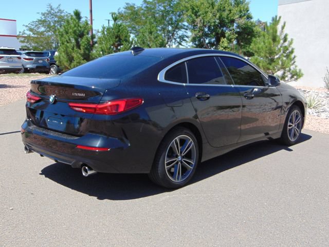 Used 2023 BMW 228i Gran Coupe FWD image 6