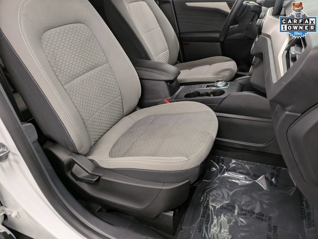 Certified 2022 Ford Escape SE w/ Convenience Package AWD/4WD image 33
