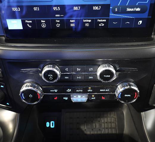 Certified 2024 Ford F150 XLT w/ Equipment Group 302A MID AWD/4WD image 15