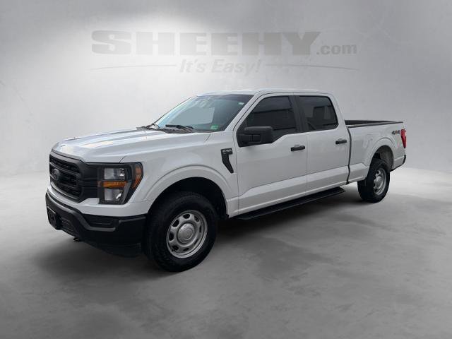 Certified 2023 Ford F150 XL image 16