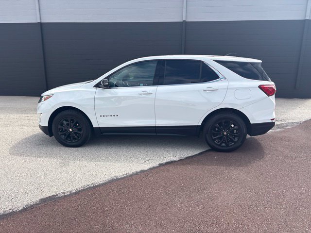 Used 2019 Chevrolet Equinox LT AWD/4WD image 2