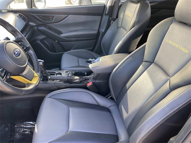 Used 2023 Subaru Crosstrek 2.5i Sport image 19