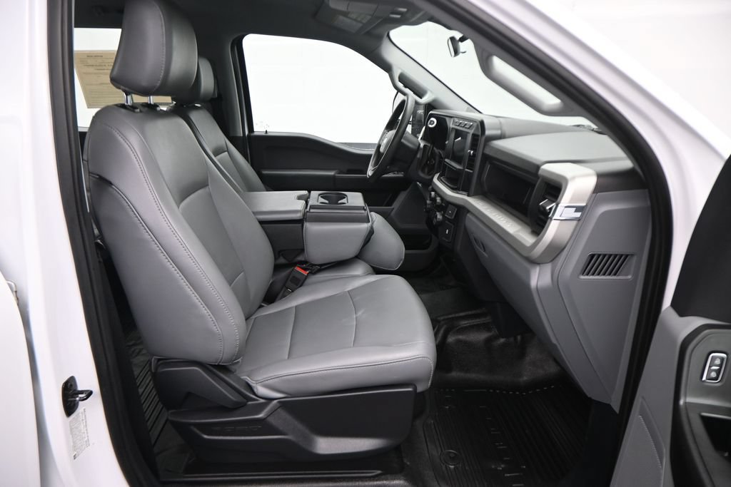 Certified 2024 Ford F350 XL AWD/4WD image 22