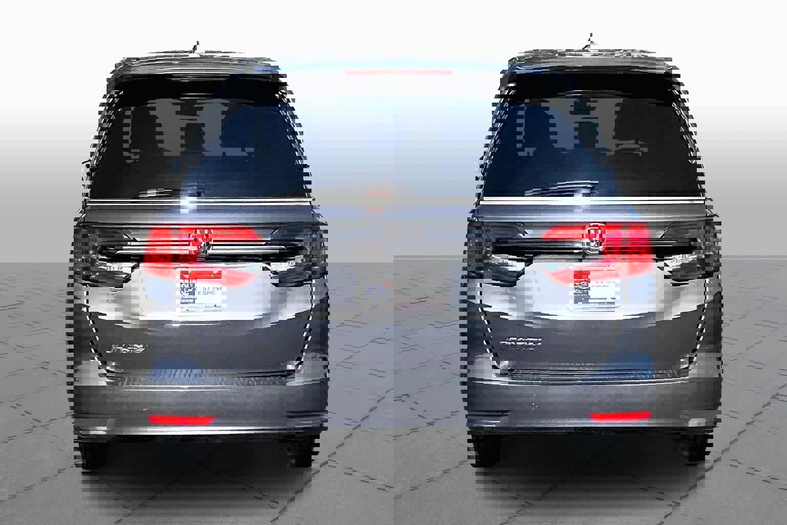 Used 2024 Honda Odyssey EX-L image 4