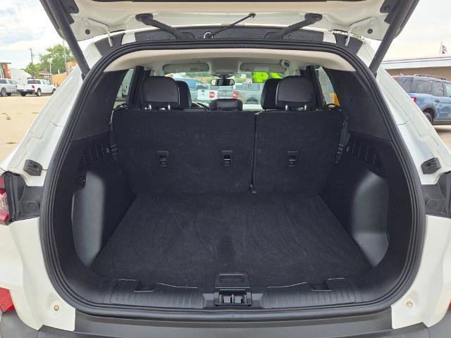 Certified 2024 Ford Escape Platinum AWD/4WD image 15