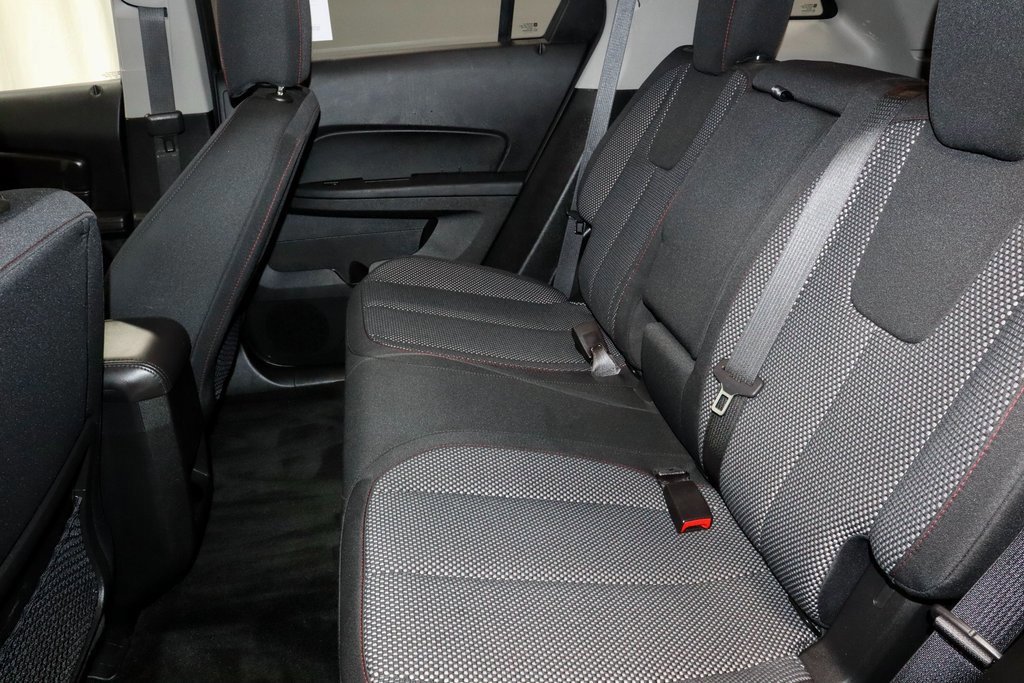 Used 2017 GMC Terrain SLE image 21