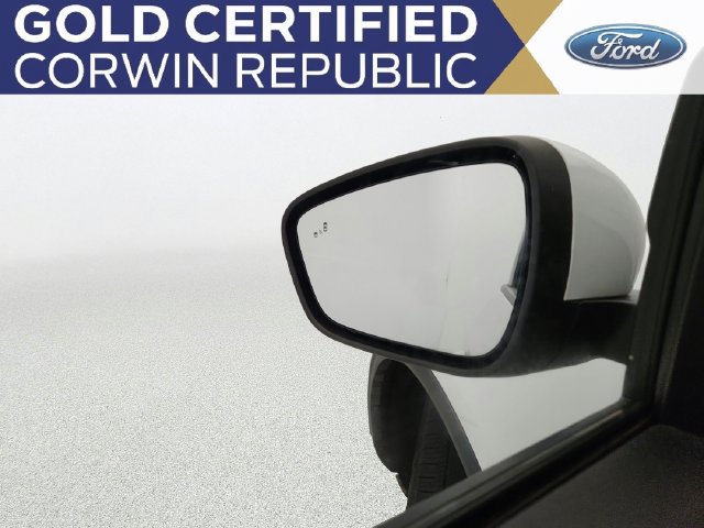 Certified 2022 Ford Escape SEL AWD/4WD image 13