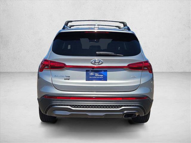 Used 2023 Hyundai Santa Fe XRT image 4