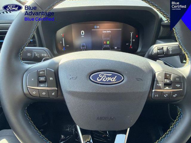 Certified 2026 Ford Maverick Lobo AWD/4WD image 24
