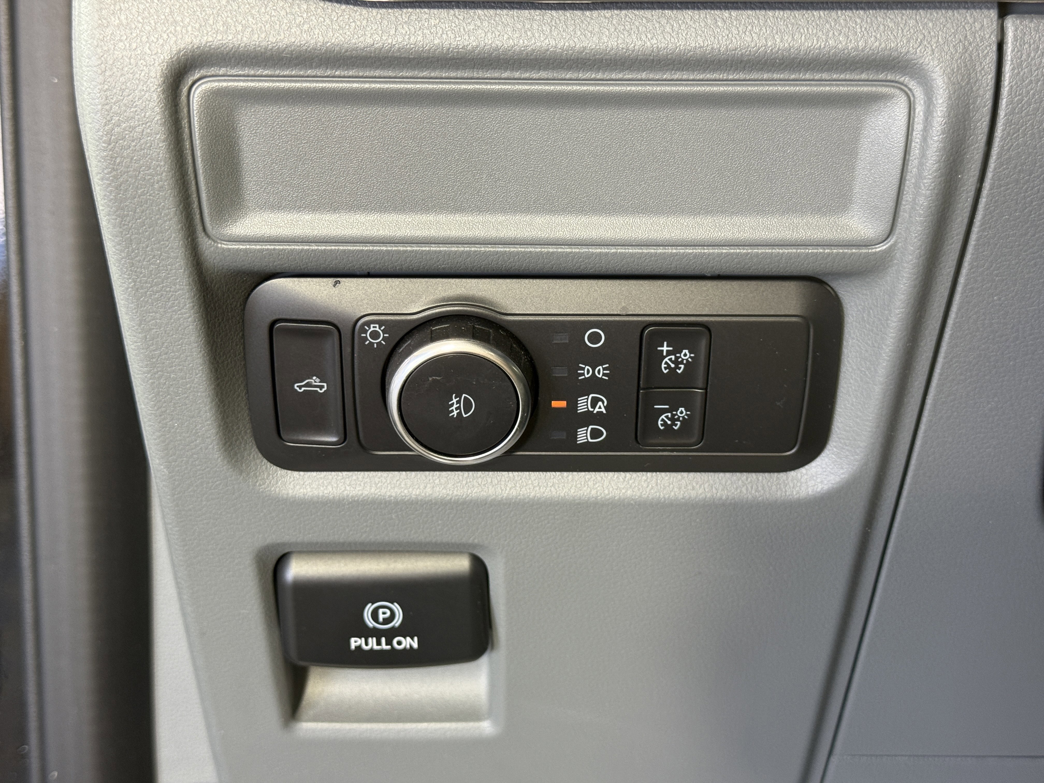 Certified 2021 Ford F150 XL w/ Equipment Group 101A High image 23