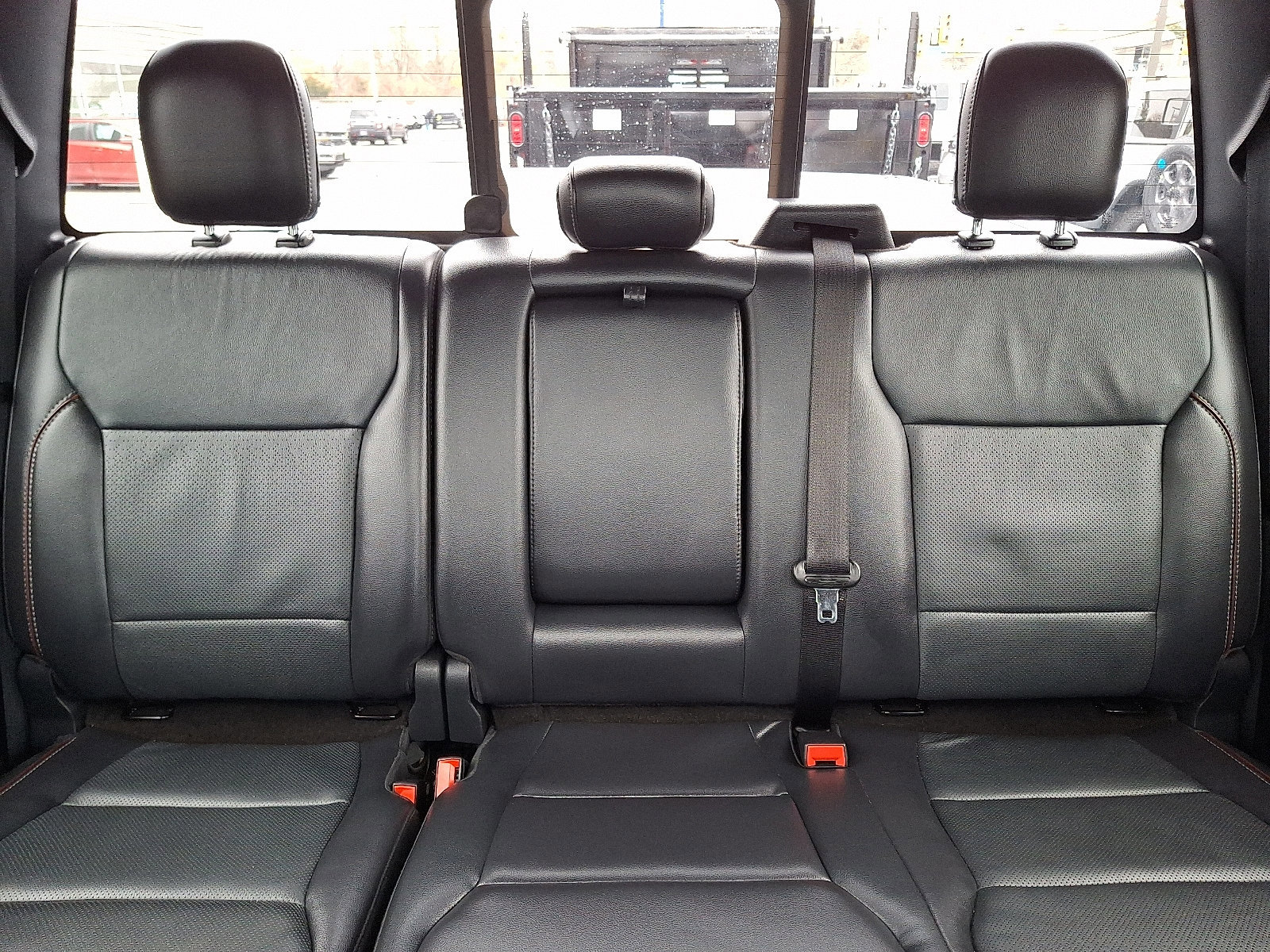 Certified 2021 Ford F150 Lariat w/ Equipment Group 502A High image 19