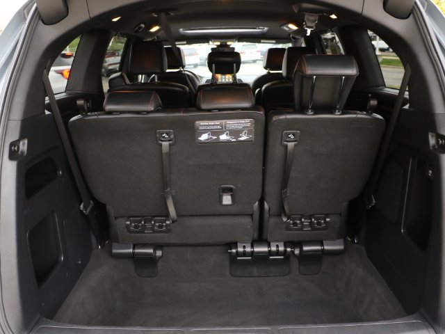 Used 2025 Honda Odyssey Sport-L image 15