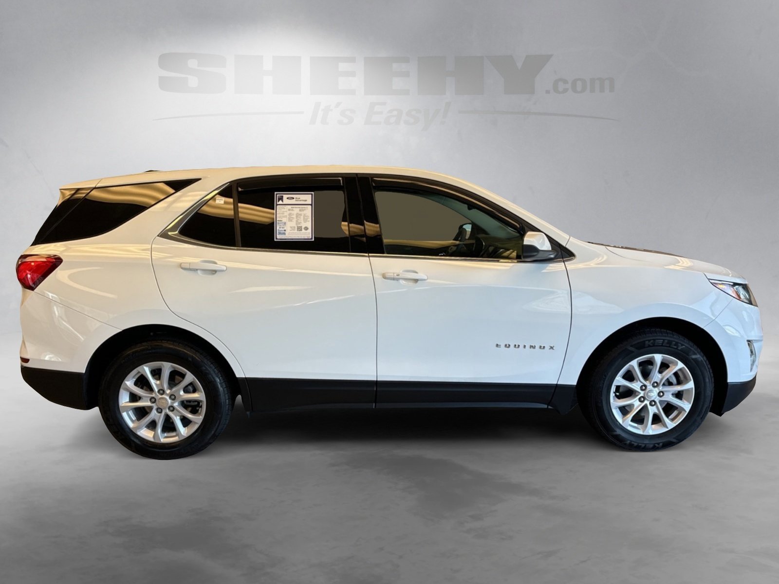 Used 2020 Chevrolet Equinox LT image 6