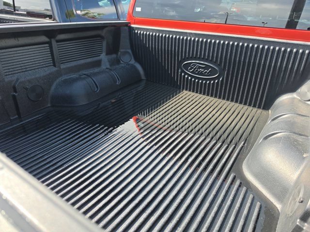 Certified 2022 Ford Ranger XLT w/ Equipment Group 301A Mid RWD image 8