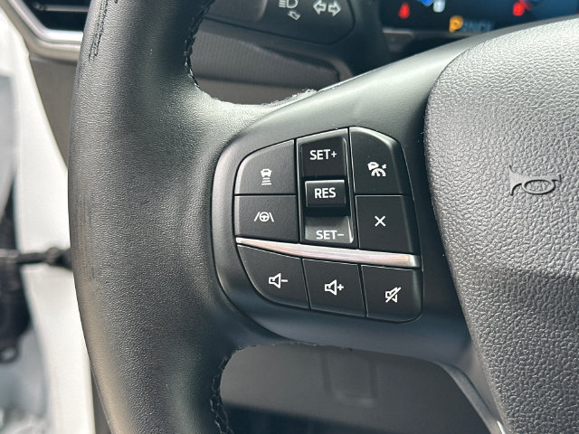 Certified 2025 Ford Bronco Sport Outer Banks w/ Outer Banks Tech Package+ AWD/4WD image 30