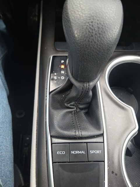 Used 2024 Toyota Camry LE image 37