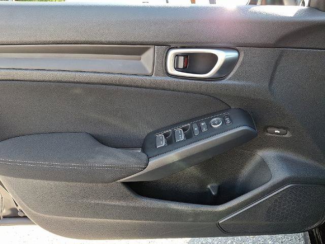 Used 2024 Honda Civic Sport image 12