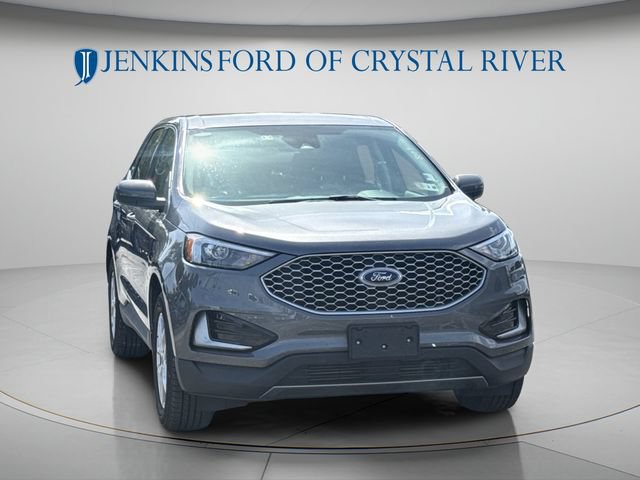 Certified 2024 Ford Edge SEL AWD/4WD image 14