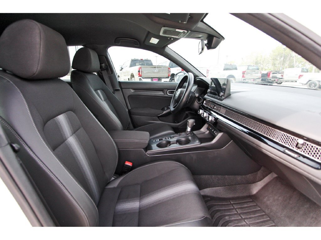 Used 2026 Honda Civic Sport image 27