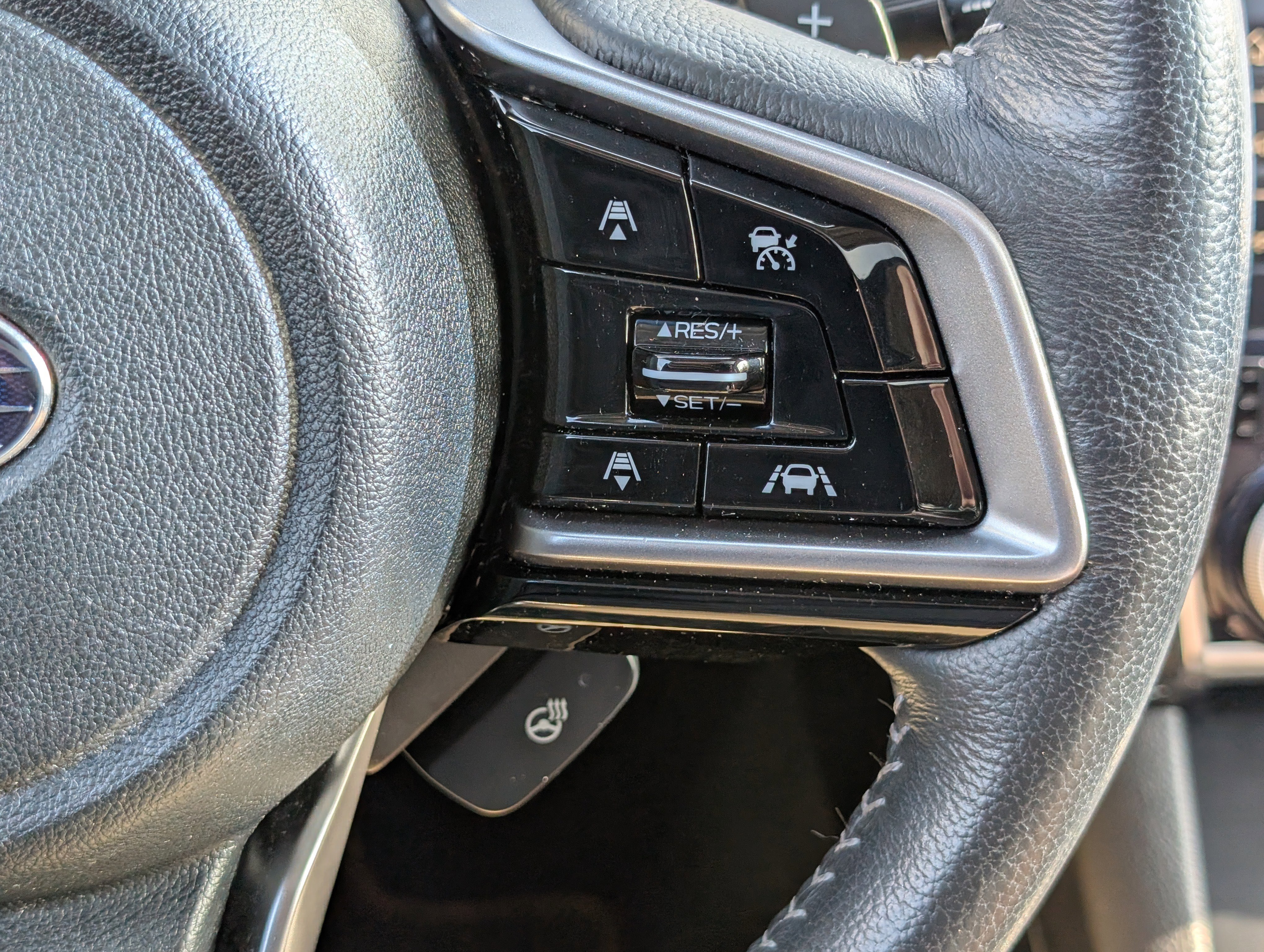 Used 2018 Subaru Outback 2.5i Touring image 26